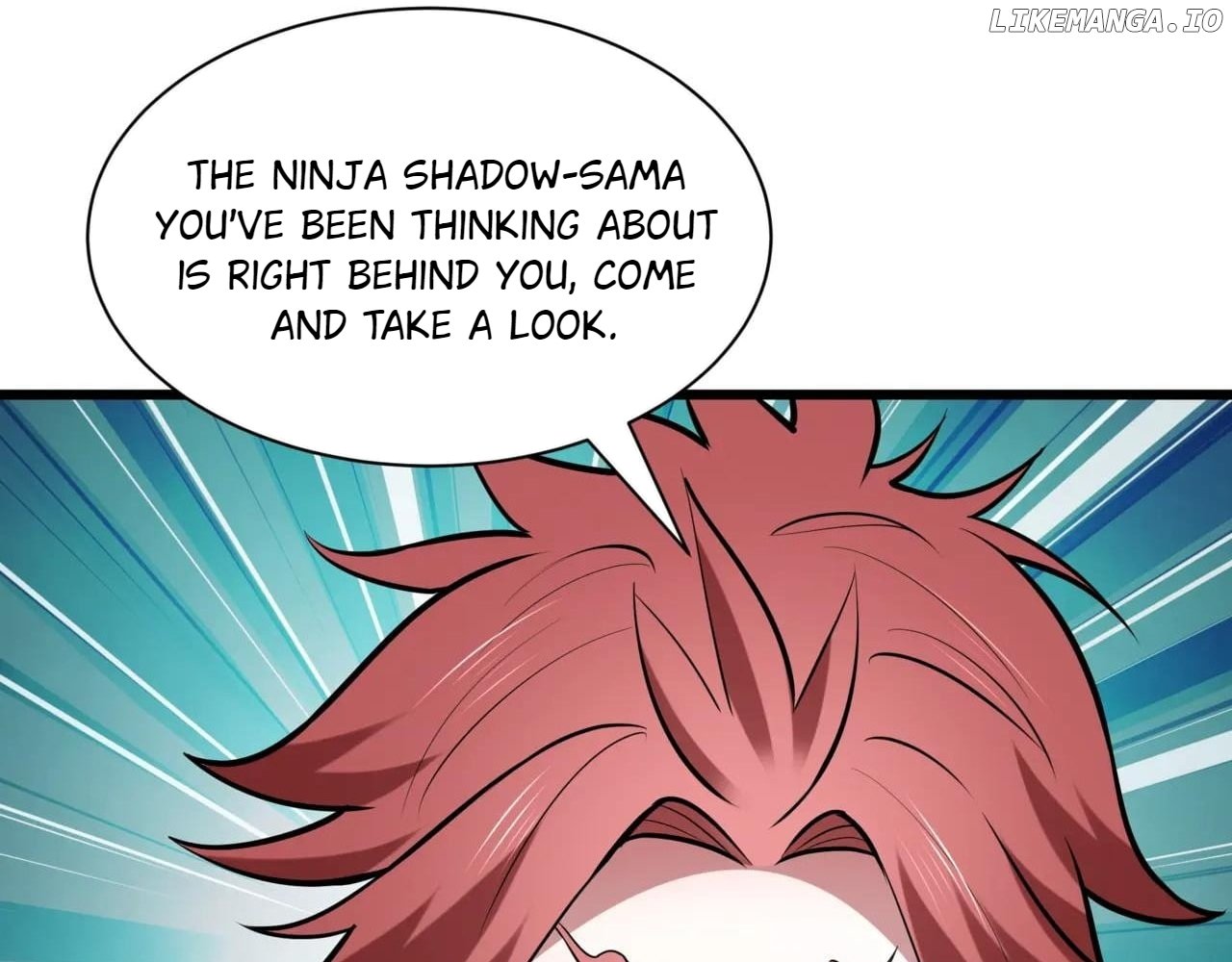 Era of the Haunted Chapter 488 - page 44